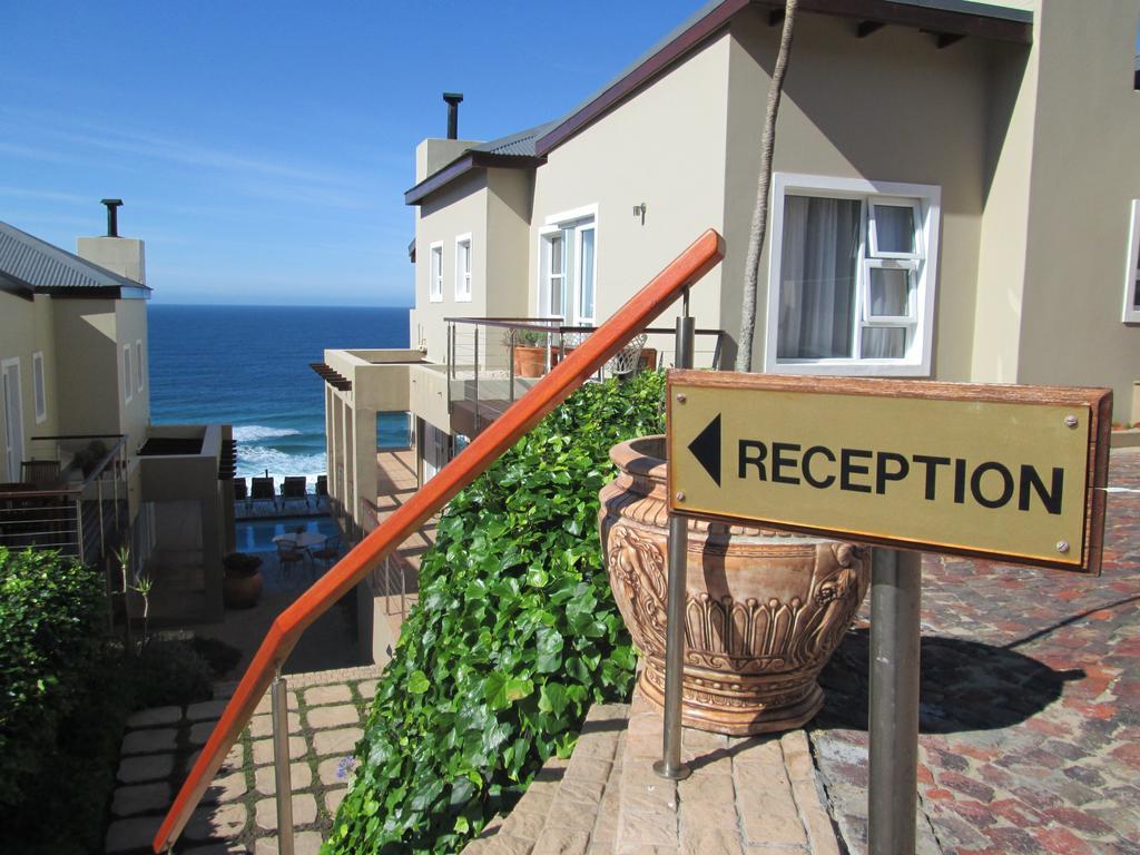 Brenton On The Rocks Hotell Eksteriør bilde
