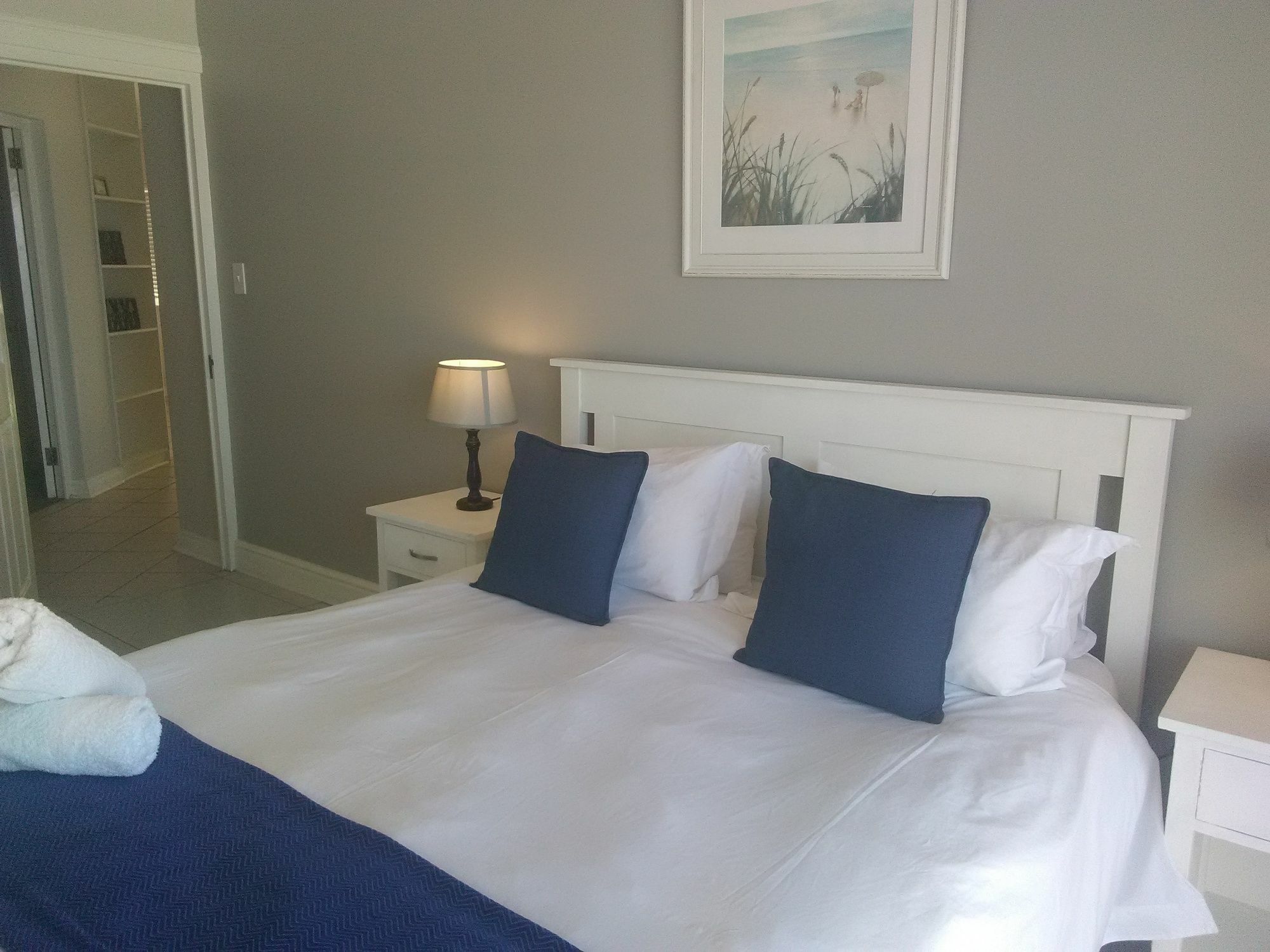 Brenton On The Rocks Hotell Eksteriør bilde