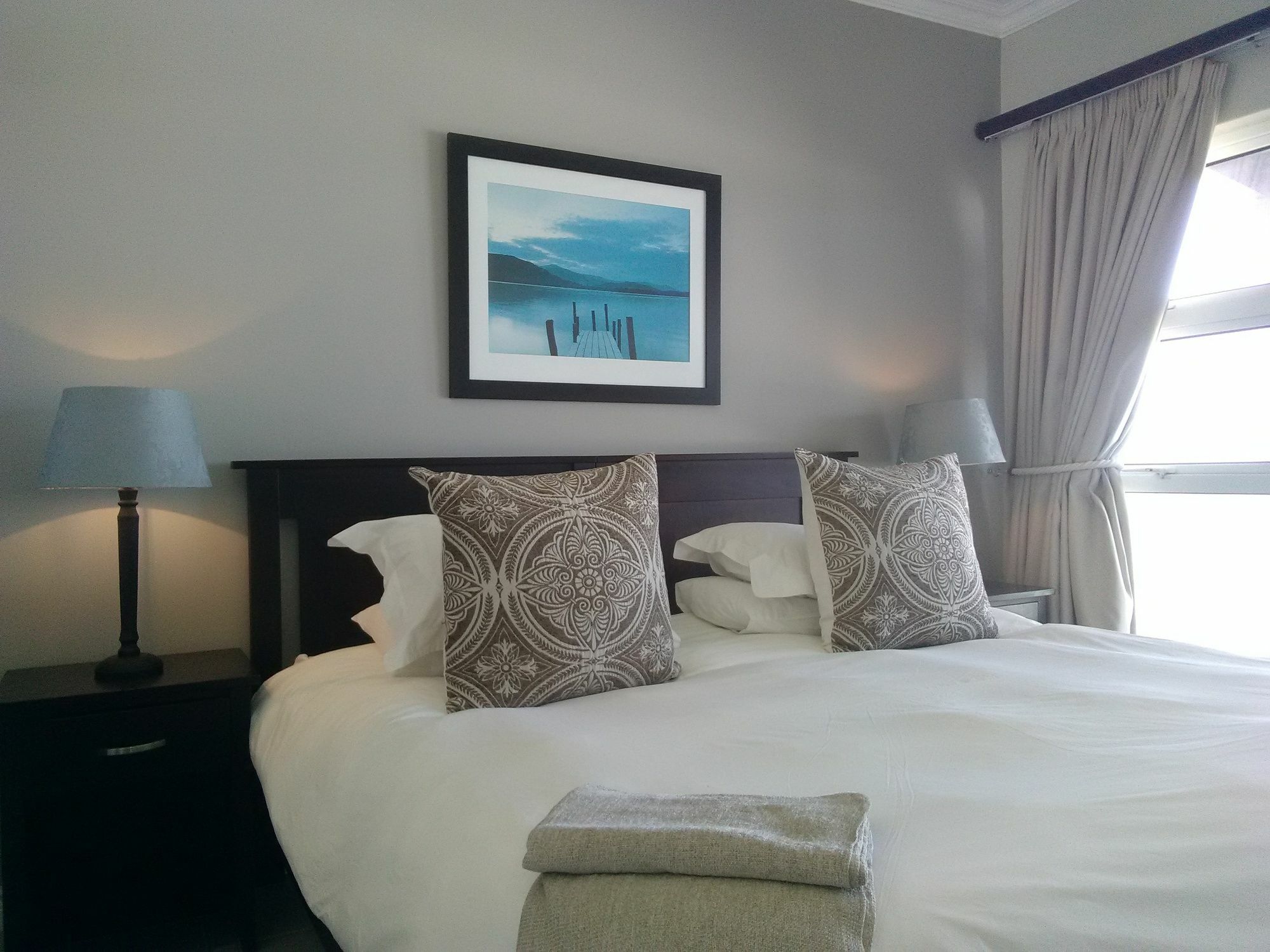 Brenton On The Rocks Hotell Eksteriør bilde