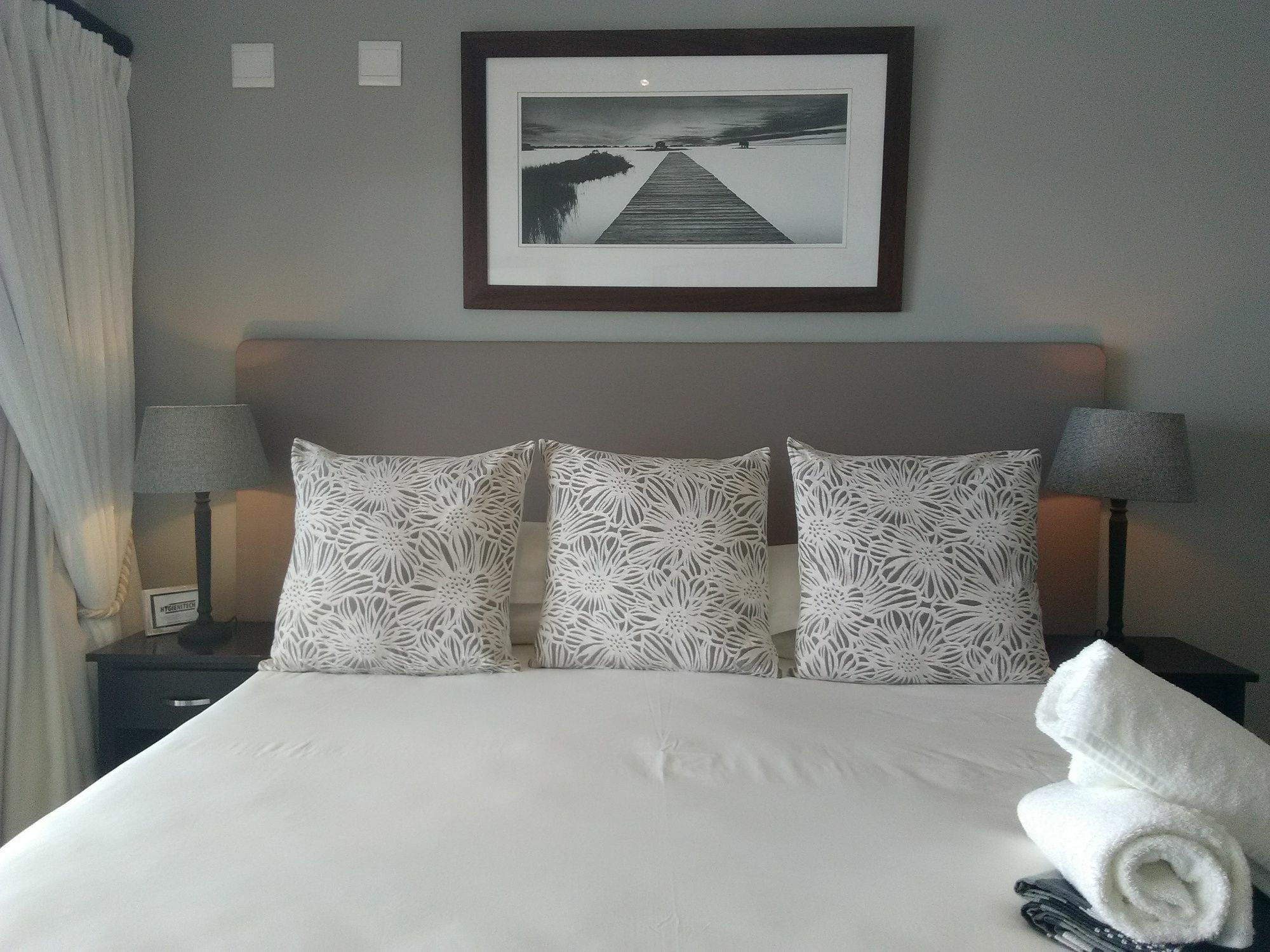 Brenton On The Rocks Hotell Eksteriør bilde