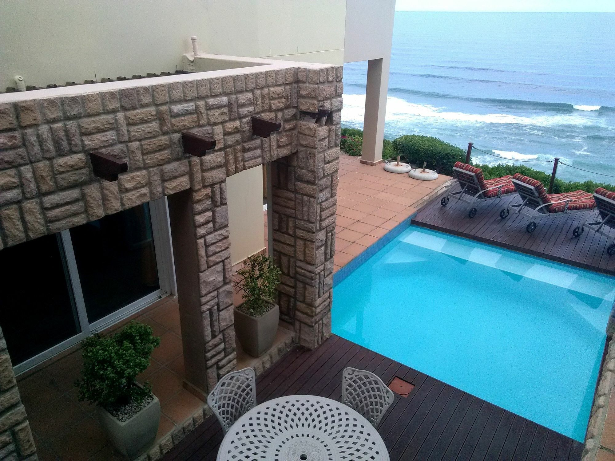 Brenton On The Rocks Hotell Eksteriør bilde