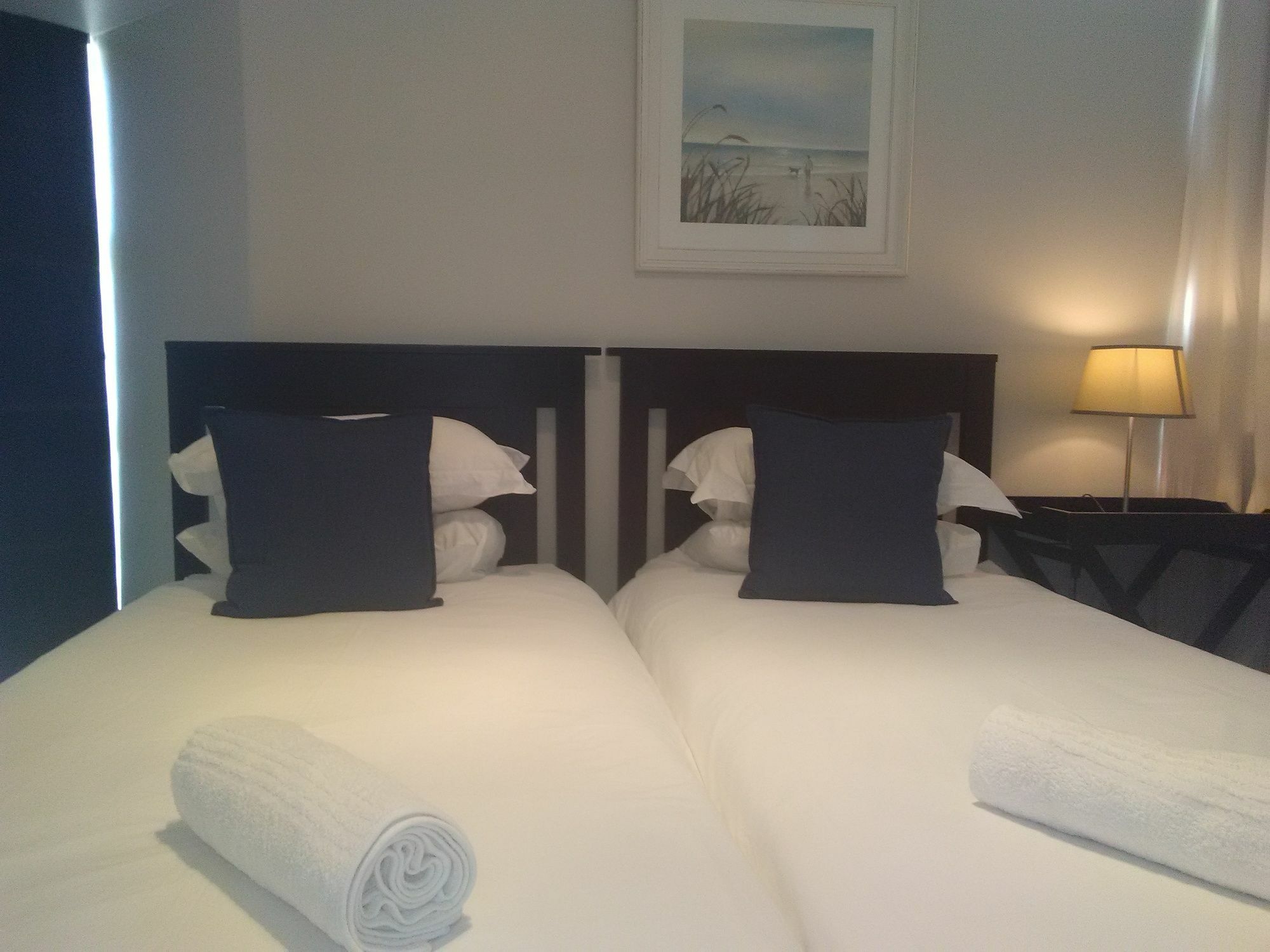 Brenton On The Rocks Hotell Eksteriør bilde