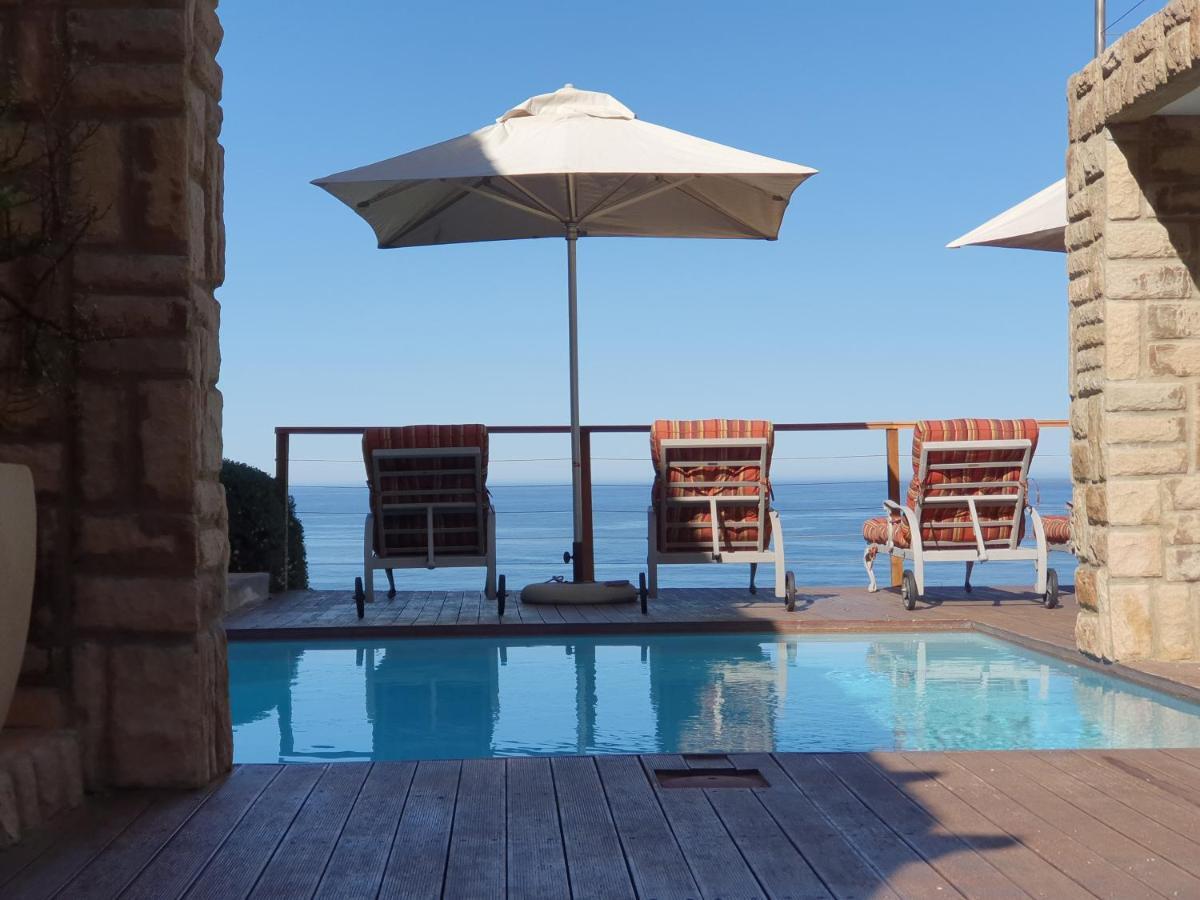 Brenton On The Rocks Hotell Eksteriør bilde