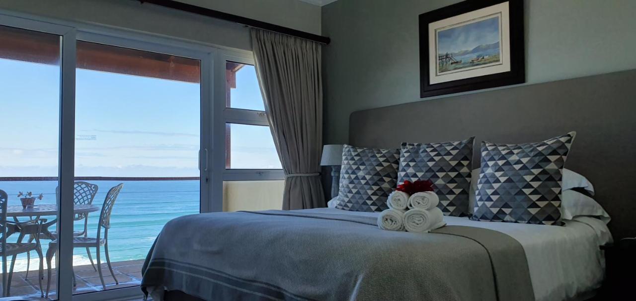 Brenton On The Rocks Hotell Eksteriør bilde