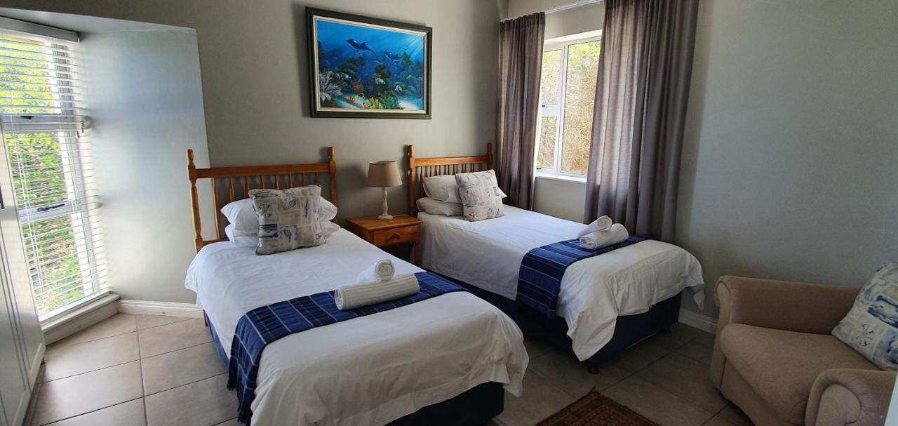 Brenton On The Rocks Hotell Eksteriør bilde