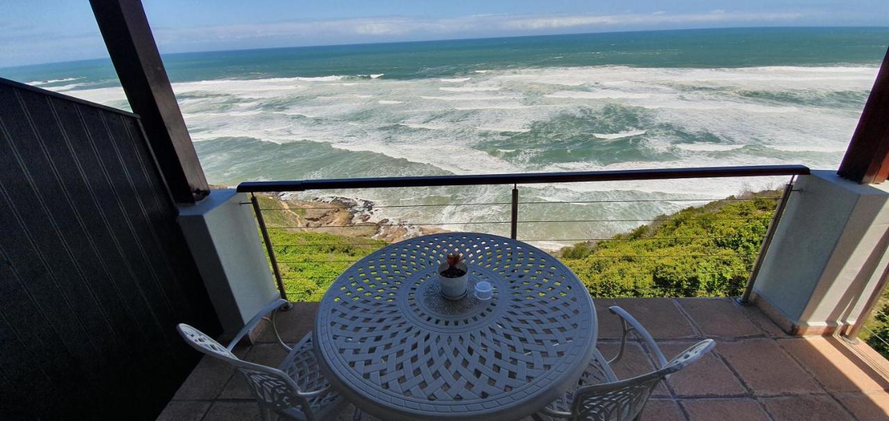 Brenton On The Rocks Hotell Eksteriør bilde