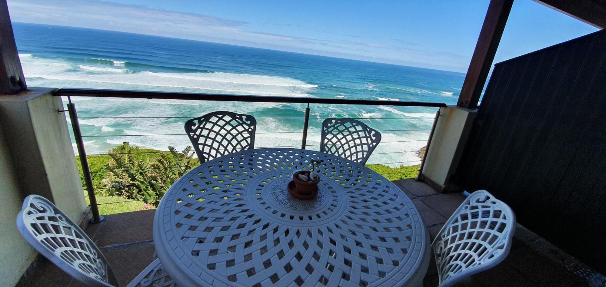 Brenton On The Rocks Hotell Eksteriør bilde
