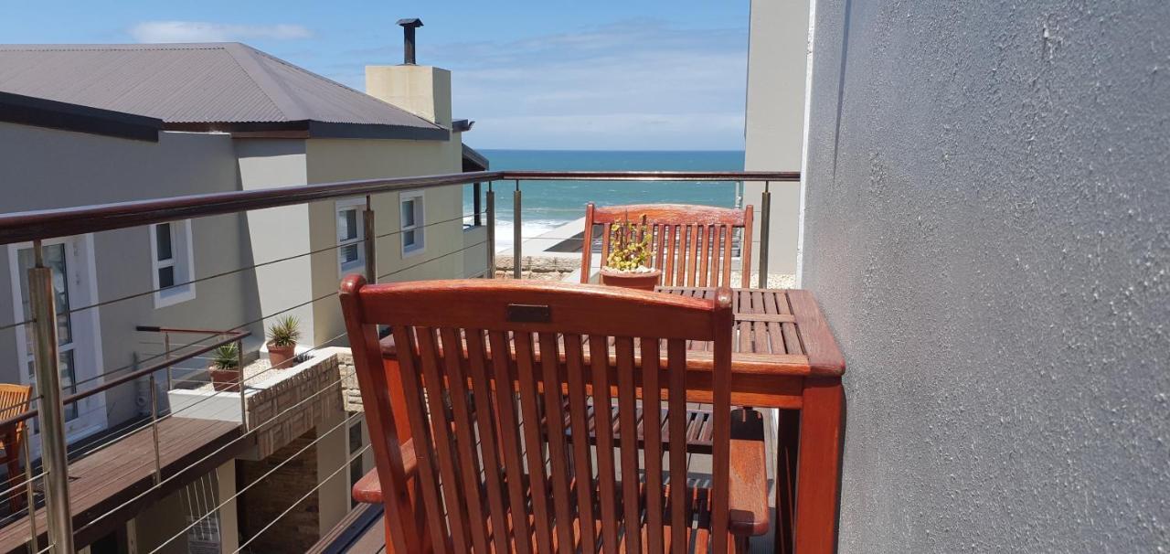 Brenton On The Rocks Hotell Eksteriør bilde